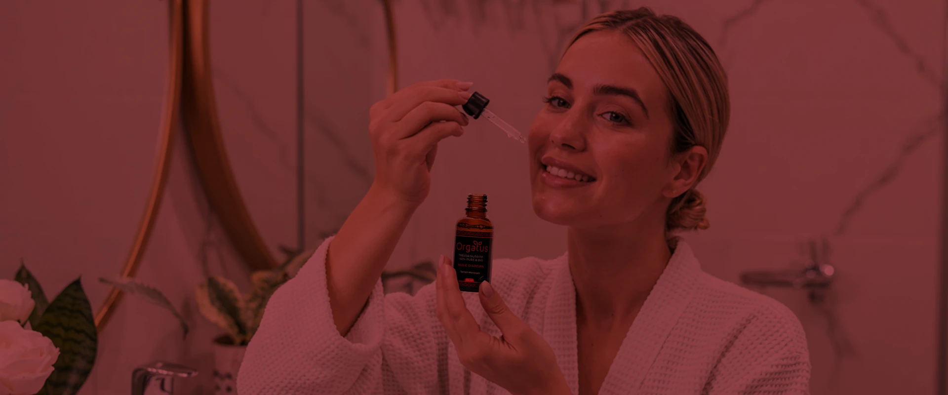 Orgatus - Cosmétiques Naturels