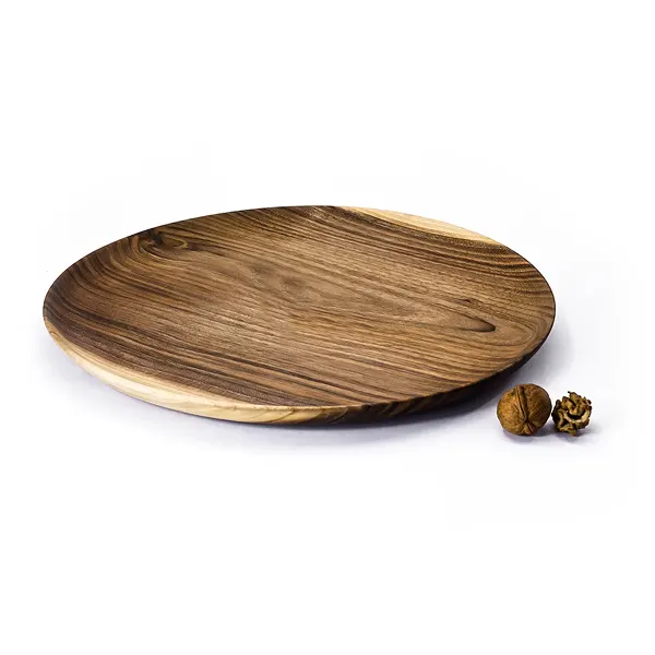 Assiette plate